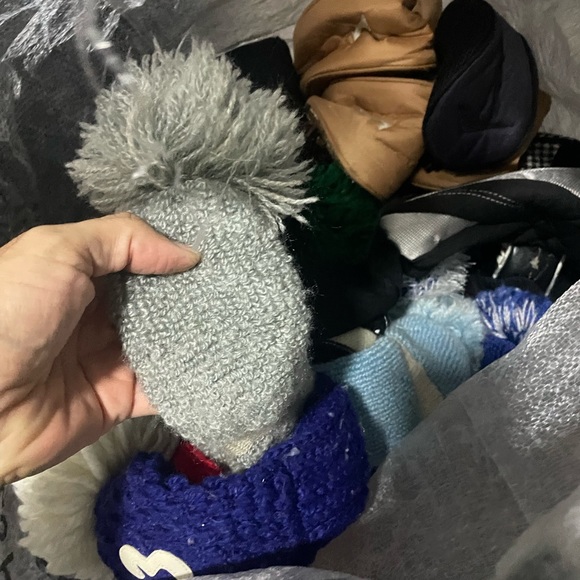 Golf club head covers For drivers and woods - used conditions - Picture 3 of 6